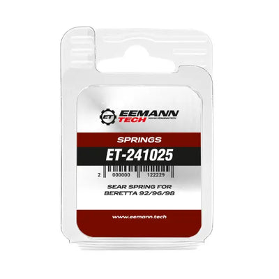 Eemann Tech Sear Spring for Beretta 92/96/98