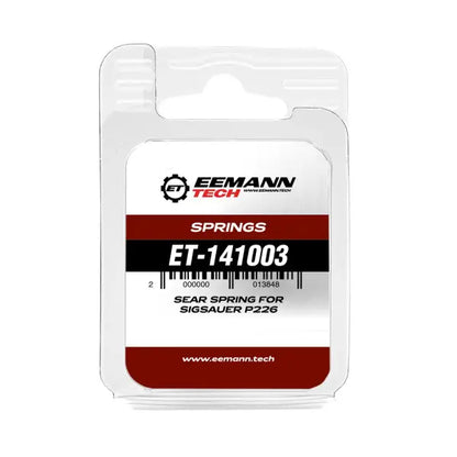Eemann Tech Sear Spring for Sig Sauer P226