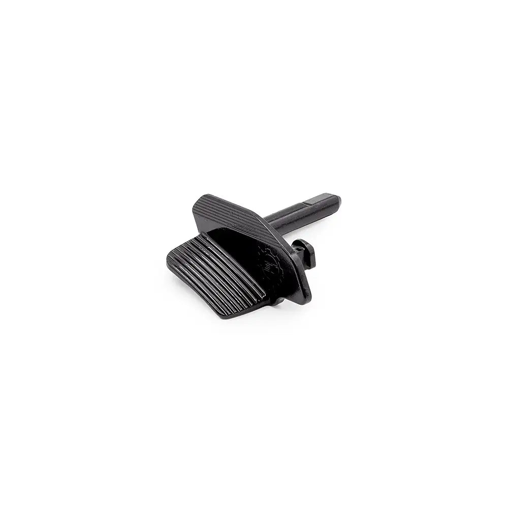 eeman tech shielded thumb rest