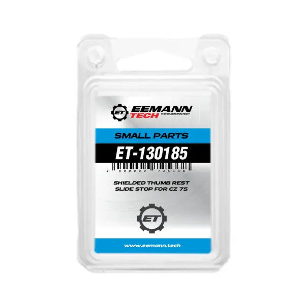 eeman tech shielded thumb rest