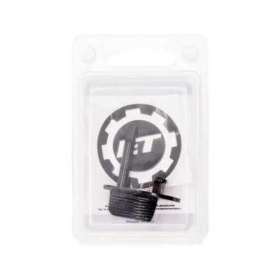 eeman tech shielded thumb rest