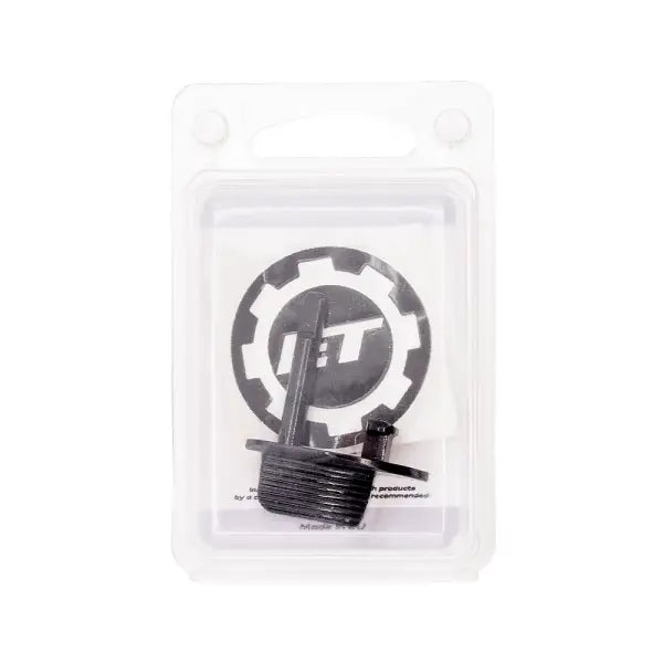 eeman tech shielded thumb rest