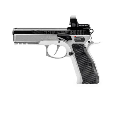 eeman tech shielded thumb rest