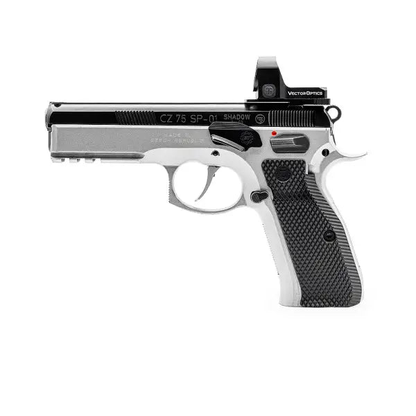 eeman tech shielded thumb rest