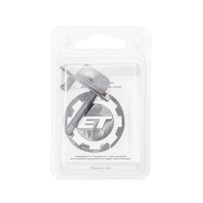 Eemann Tech Shielded Thumb Rest Slide Stop for CZ Shadow 2