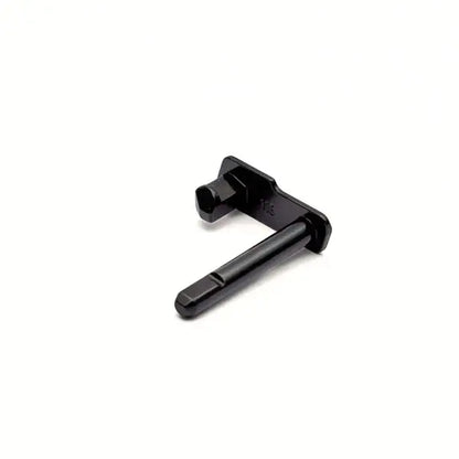 Eemann Tech Solid Flat Slide Stop for CZ TS/TS2