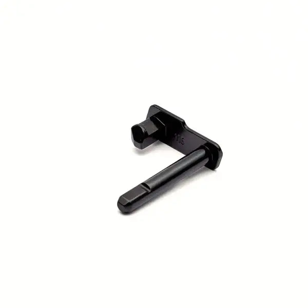 Eemann Tech Solid Flat Slide Stop for CZ TS/TS2