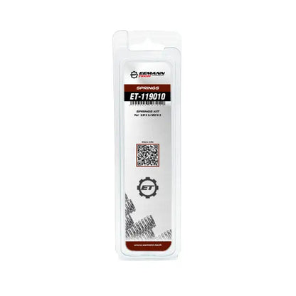 Eemann Tech Springs Kit for 1911/2011
