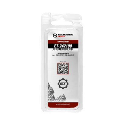 Eemann Tech Springs Kit for Beretta 92/96/98