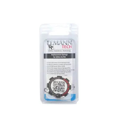 Eemann Tech Station 2 Locator Spring 62331 for Dillon XL750
