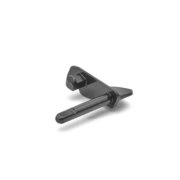 Enhanced Thumb Rest Slide Stop for CZ 75 Series - Black