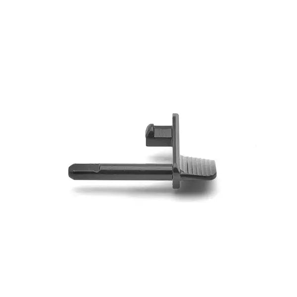Enhanced Thumb Rest Slide Stop for CZ 75 Series - Black