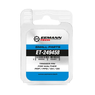Eemann Tech Trigger Pin for Walther PDP / PPQ / Q4 / Q5