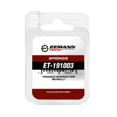 Eemann Tech Trigger Spring for Benelli