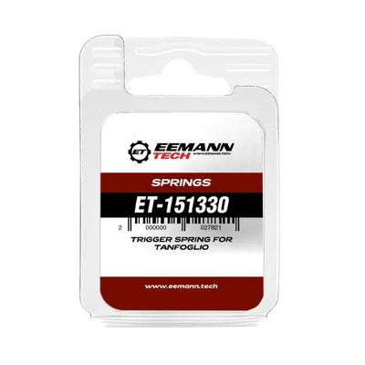 Eemann Tech Trigger Spring for Tanfoglio