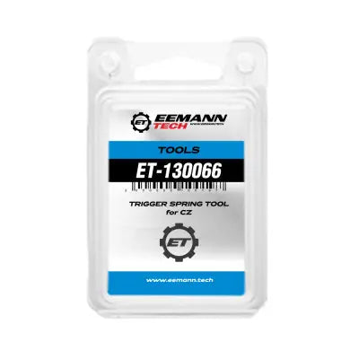 Eemann Tech Trigger Spring Tool for CZ