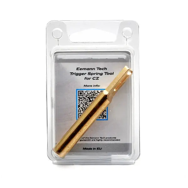 Eemann Tech Trigger Spring Tool for CZ