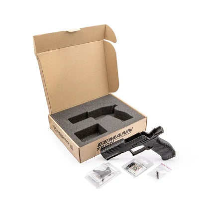 Eemann Tech Walther PDP Frame for ACE XR Meta Quest 3/3S