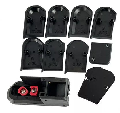 DAA Flex Holster Insert Block