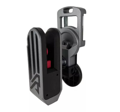 DAA Flex Holster Blank (without insert block or inlay)