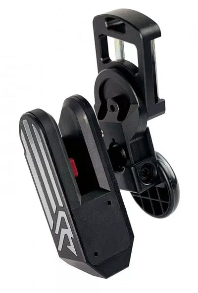 DAA Flex Holster Blank (without insert block or inlay)