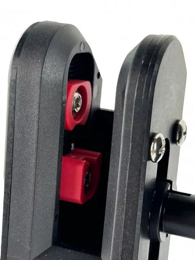 DAA Flex Holster Blank (without insert block or inlay)