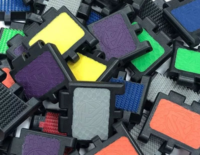 DAA Lynx Belt - Individual Link