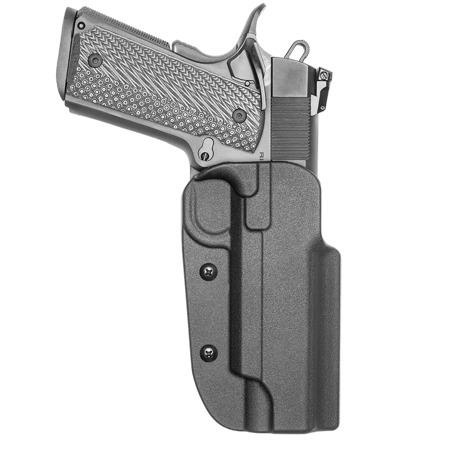 Blade-Tech Signature OWB Holster